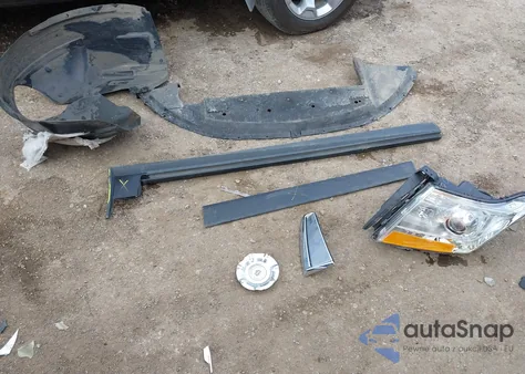 2015 Cadillac Srx Premium Collection from USA, damaged, VIN 3GYFNDE37FS627697